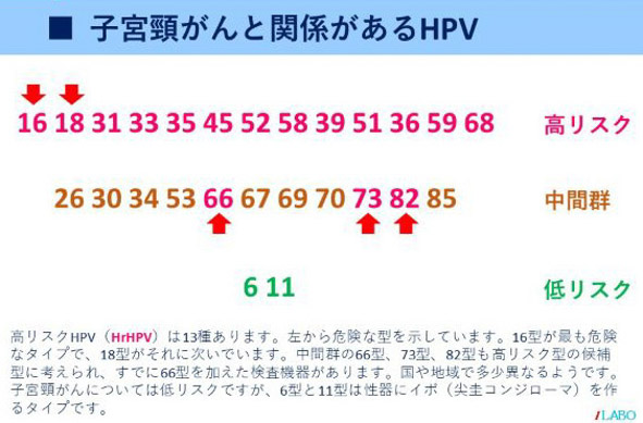 子宮頸がん検査キット